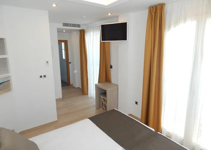 Boutique Dona Carmen - Adults Recommended Penzion 4*