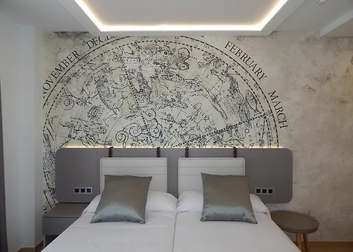 Boutique Dona Carmen - Adults Recommended Penzion Nerja