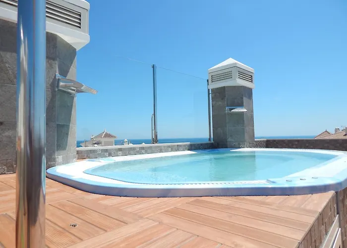 Penzion Boutique Dona Carmen - Adults Recommended 4*