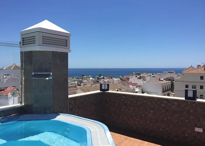 Penzion Boutique Dona Carmen - Adults Recommended