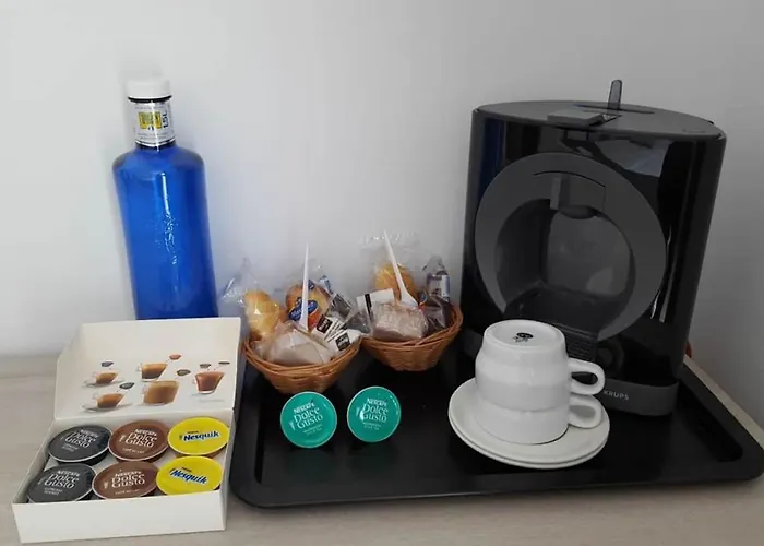 Penzion Boutique Dona Carmen - Adults Recommended Nerja