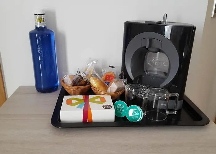 Boutique Dona Carmen - Adults Recommended Nerja