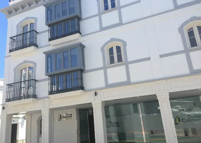 Boutique Dona Carmen - Adults Recommended Nerja