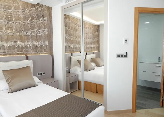 Penzion Boutique Dona Carmen - Adults Recommended