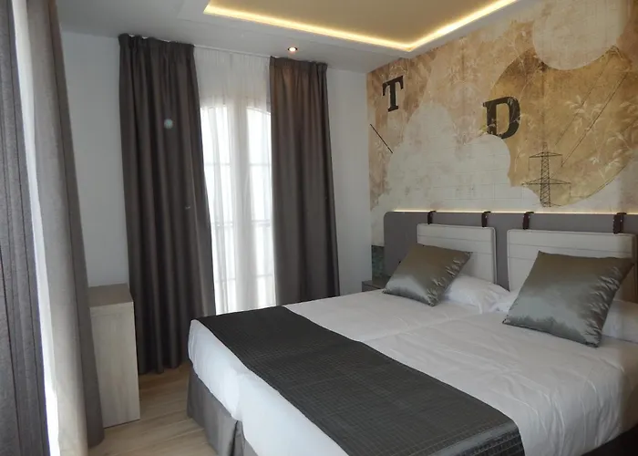 Boutique Dona Carmen - Adults Recommended Penzion 4*