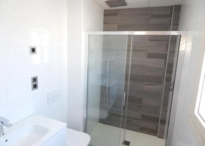 Boutique Dona Carmen - Adults Recommended Penzion