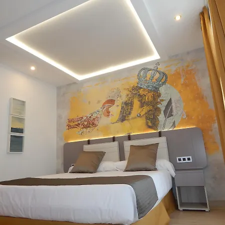 Boutique Dona Carmen - Adults Recommended Pensjonat Nerja